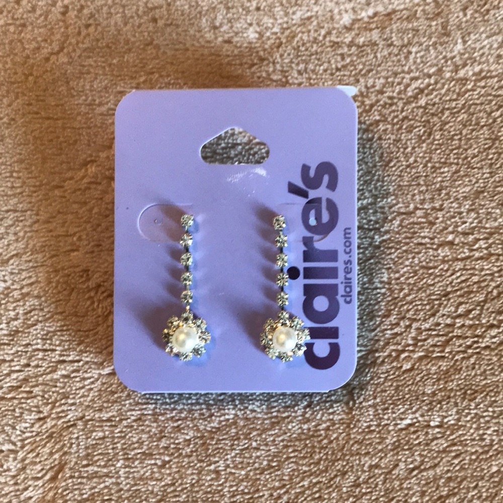 Claire’s Earrings